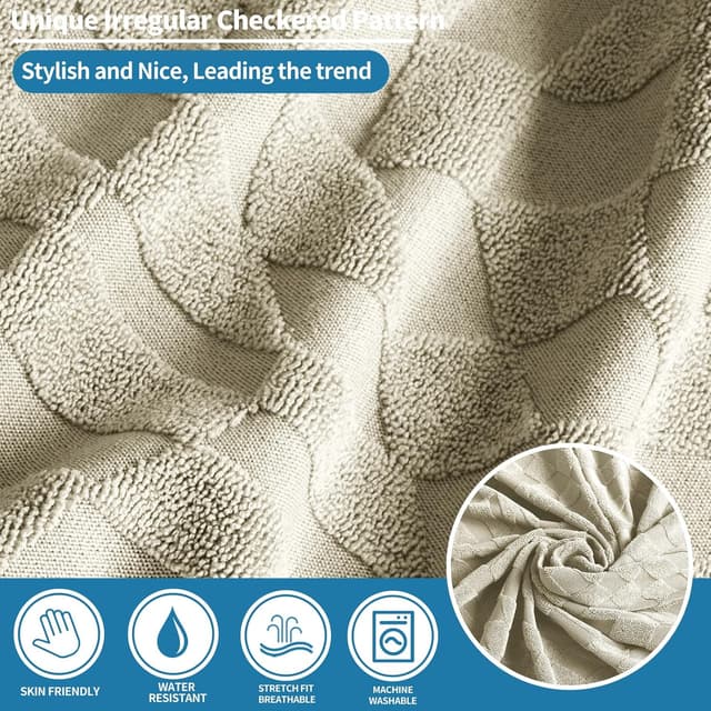 Thumbnail 2 de Ystyle Copridivano 1 Posto Beige