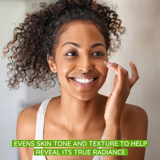 Detalle 2 de Aveeno Positively Radiant Clear Complexion 4 FL OZ