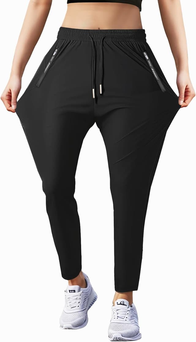 Imagen de Hidkat Women's Hiking Pants 🏔 en OfertitasTOP