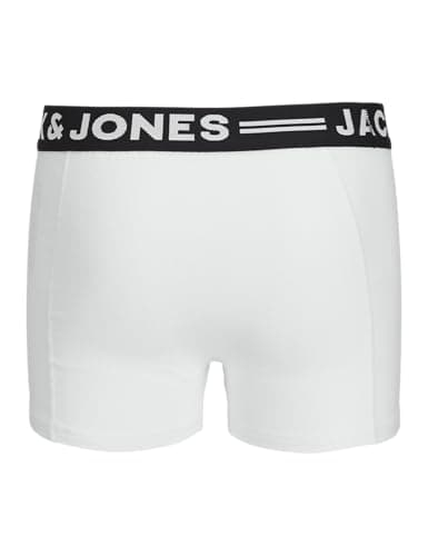 Thumbnail 1 de Jack & Jones Pack de 3 Calzoncillos para Niños