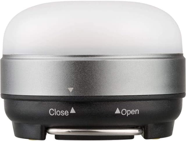 Thumbnail 4 de Brennenstuhl Linterna LED OLI 0200 ✨ Camping, IP44, 45h, SOS