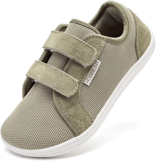 Thumbnail 6 de HOBIBEAR Barfußschuhe für Kinder Breite Zehenbox