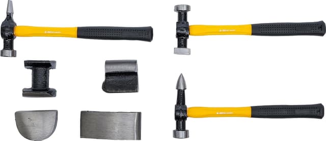 Thumbnail 5 de BGS Do it yourself Karosserie-Ausbeul-Satz đ