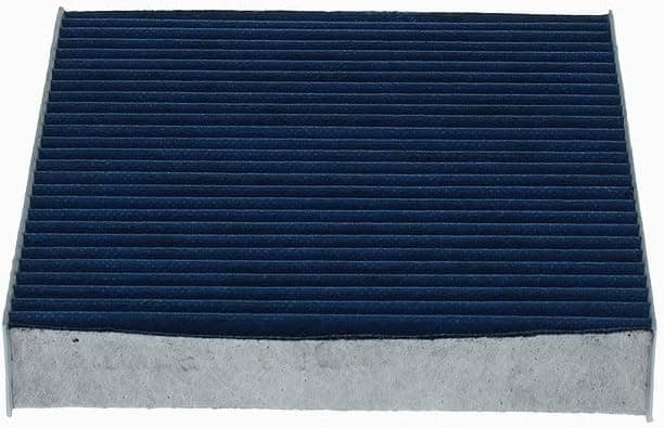 Detalle 2 de Bosch A8640 FILTER+pro : filtre d’habitacle anti-odeurs, antibactérien et anti-allergènes