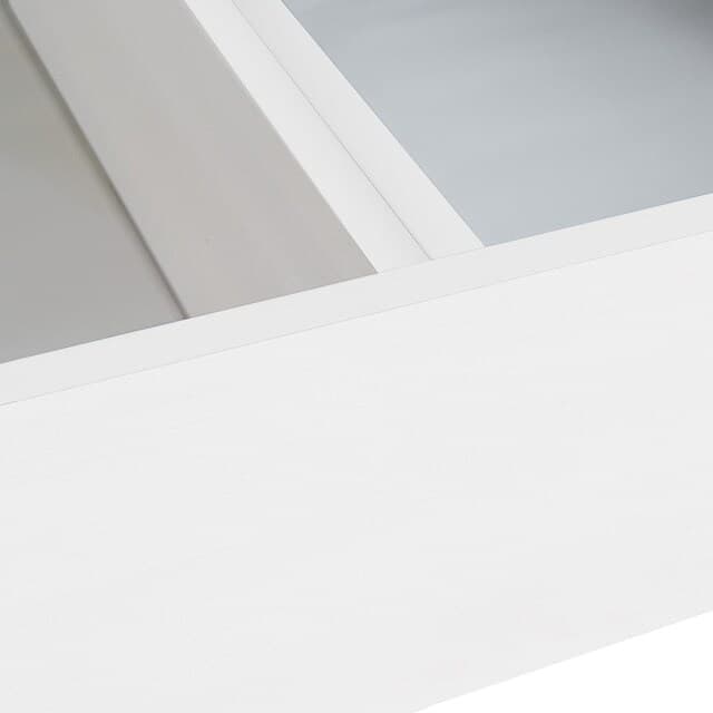 Detalle de Relax Planet 35 canapé abatible 27,5 cm almacenamiento