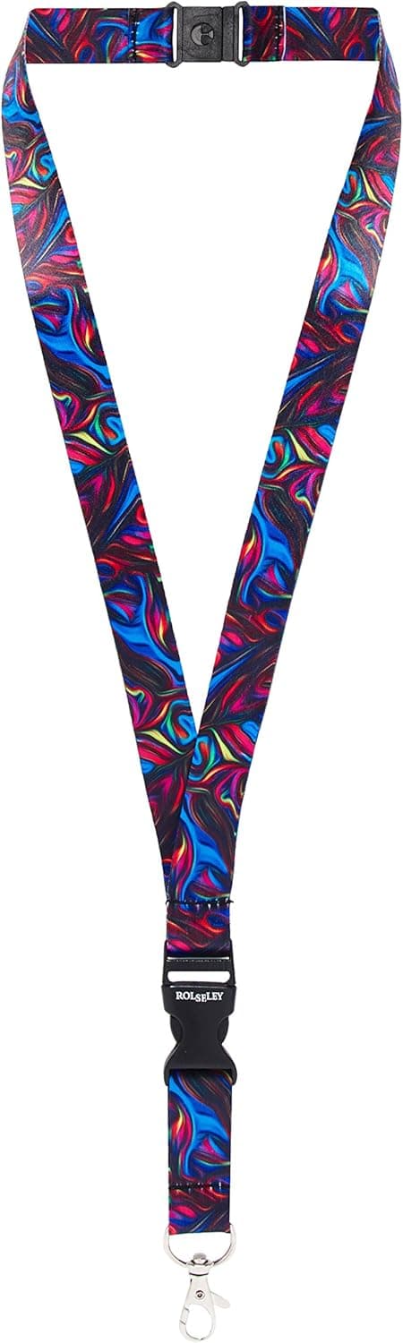 Thumbnail 1 de ROLSELEY Lanyard neck strap 50 cm