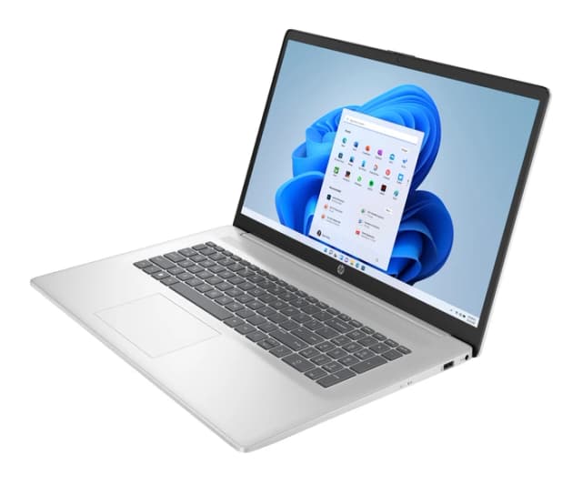 Thumbnail 2 de HP 17-cn4074ng 17,3" Laptop