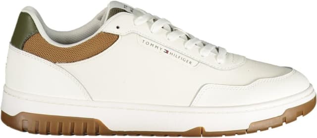 Thumbnail 6 de Tommy Hilfiger Men’s Basket Core Low Top Cupsole Trainers