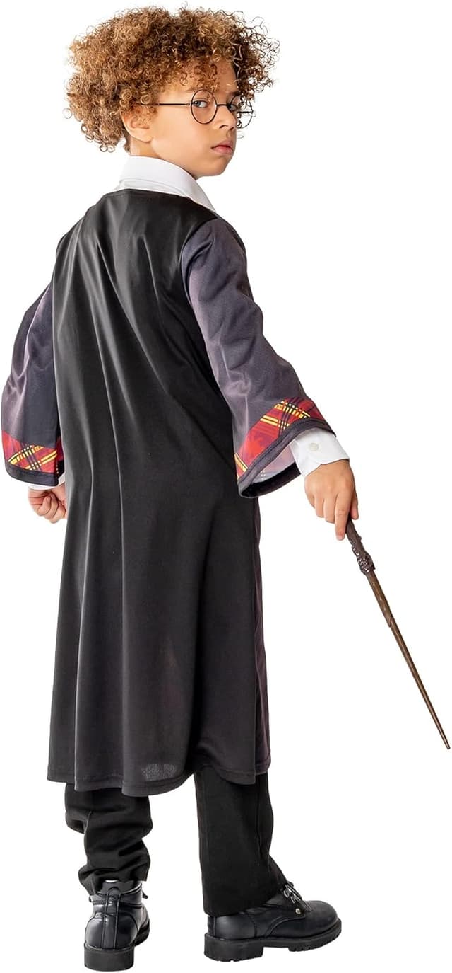 Thumbnail 2 de Rubie's Harry Potter Gryffindor Tunika M 🎭