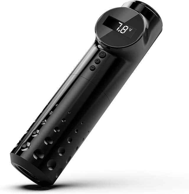 Imagen de Mast Archer Macchina per Tatuaggi Rotary 3,5 mm 2000mAh en OfertitasTOP