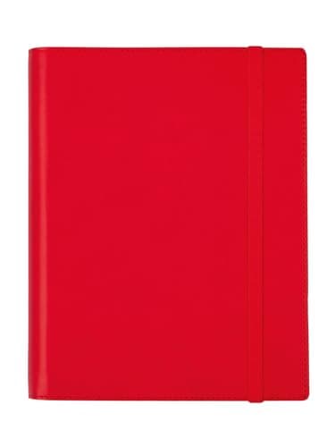 Detalle de Finocam Agenda Espiral 2026 semana vista 📘