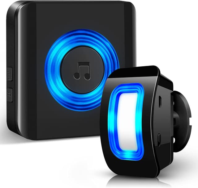 Imagen de Satisure détecteur de mouvement 150 m 🔔 en OfertitasTOP