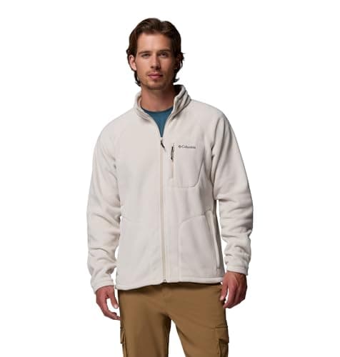 Detalle de Columbia Fast Trek 2 Full Zip Chaqueta forro polar XXL