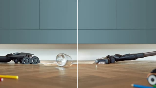 Detalle 2 de Philips AquaTrio 9000 240 m²