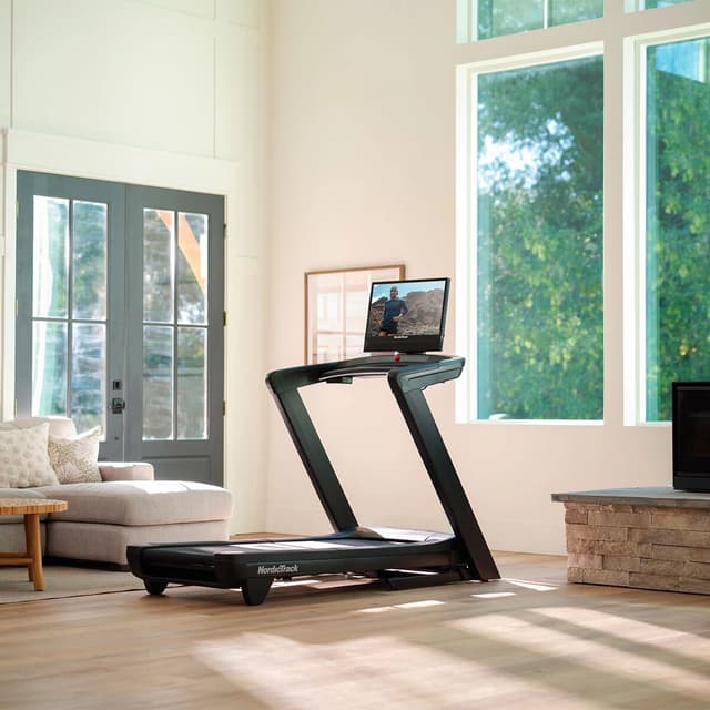 Thumbnail 4 de Nordictrack Commercial 2450 — cinta de correr 22 km/h