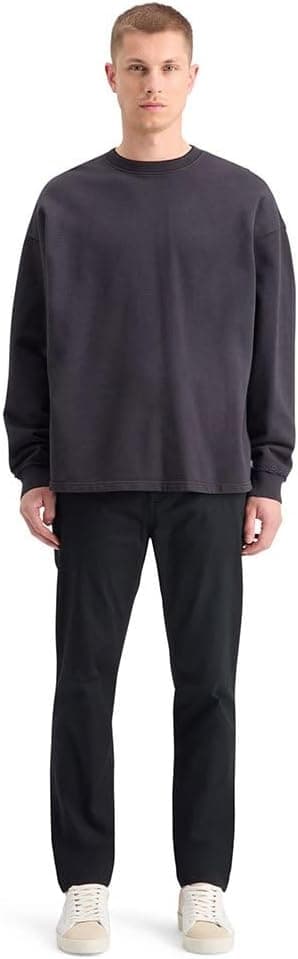 Thumbnail 4 de Scotch & Soda 3 Crosses Sweatshirt sweatshirt homme