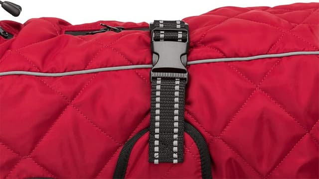 Thumbnail 6 de TRIXIE Minot Capa para perros impermeable 1️⃣