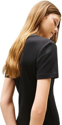 Detalle de Tommy Hilfiger New Cody Slim Vestido L