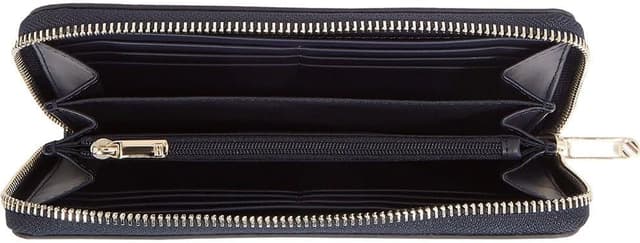 Thumbnail 2 de Tommy Hilfiger Cartera Emblem Large 19 cm