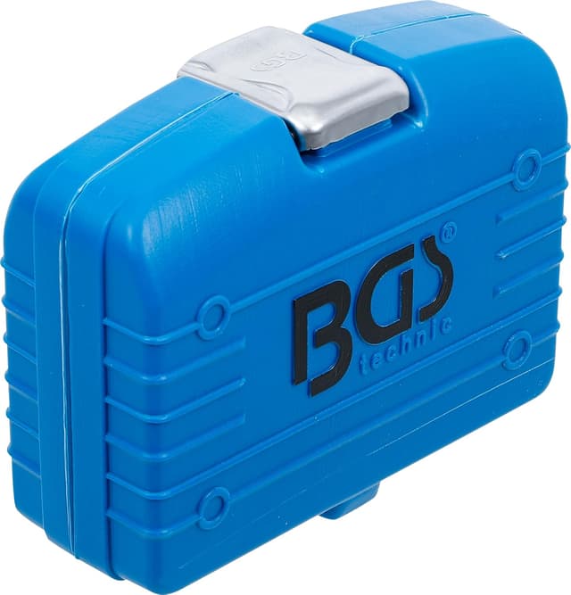 Detalle de BGS 70112 bussole speciali per valvola di comando albero a camme VAG (5 pezzi)