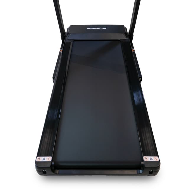 Thumbnail 4 de BH Fitness RX3 G6478 Cinta de correr con montaje profesional 🏃♂️