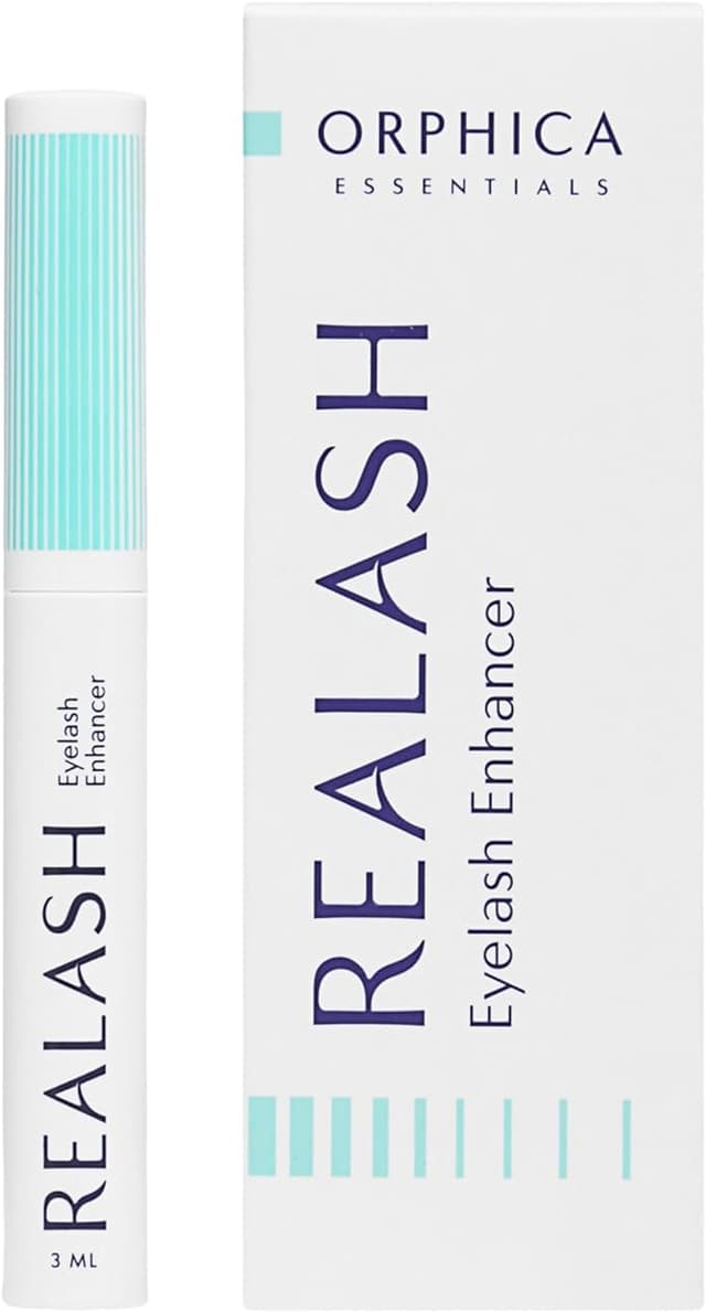 Imagen de ORPHICA Realash Serum para Pestañas, Crecimiento y Fortalecimiento en OfertitasTOP