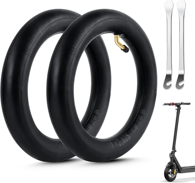 Thumbnail 6 de Ainiv Schlauch 10 Zoll 2er Set für Kinderfahrzeuge