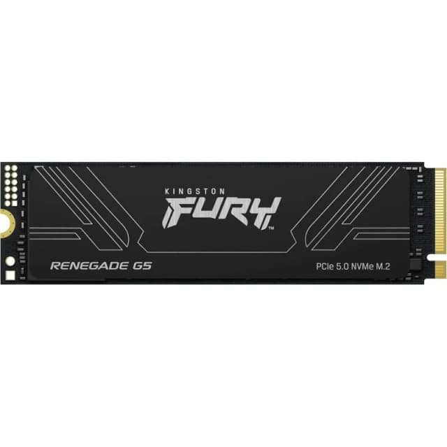 Imagen de Kingston FURY Renegade G5 4TB SSD 💻 en OfertitasTOP