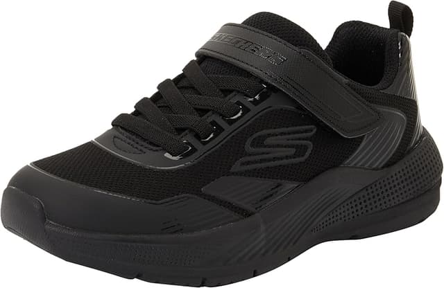 Detalle de Skechers Microspec Advance Oasis Point 27,5 EU zapatillas