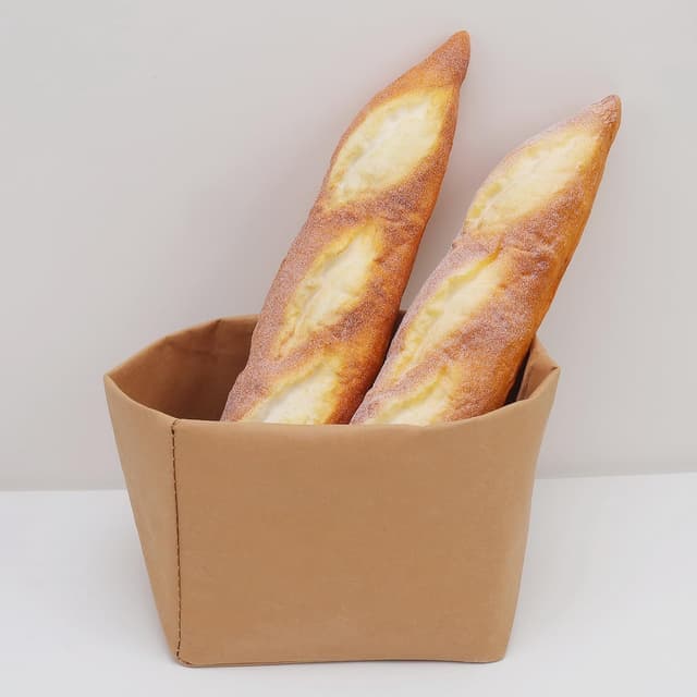 Thumbnail 5 de Funzhan Long Loaf Replica 2pcs