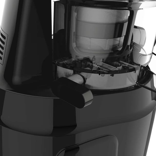 Detalle 2 de Moulinex Juiceo ZU1508 licuadora silenciosa 1 velocidad