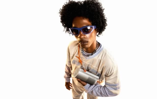 Thumbnail 6 de Xgimi MoGo 4 Set Beamer mit Ständer