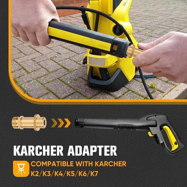 Thumbnail 2 de Ampvolts Tubo di pulizia 30 m