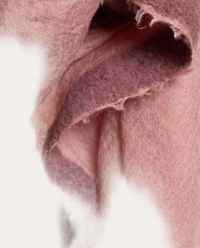 Thumbnail 1 de Mirror in the Sky Pañuelo Gran Soufflé cashmere