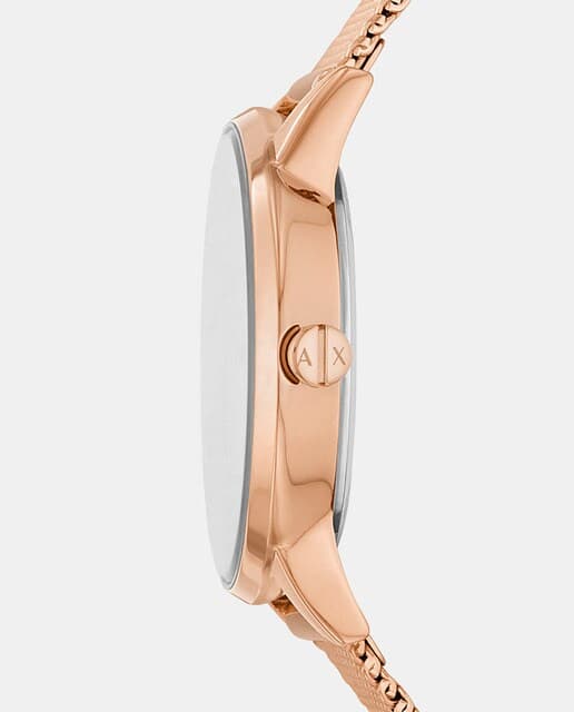 Thumbnail 4 de Armani Exchange AX7121 reloj y pulsera 14 mm 📷