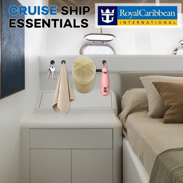 Thumbnail 4 de Einesin Magnetic Hooks 10kg Pack