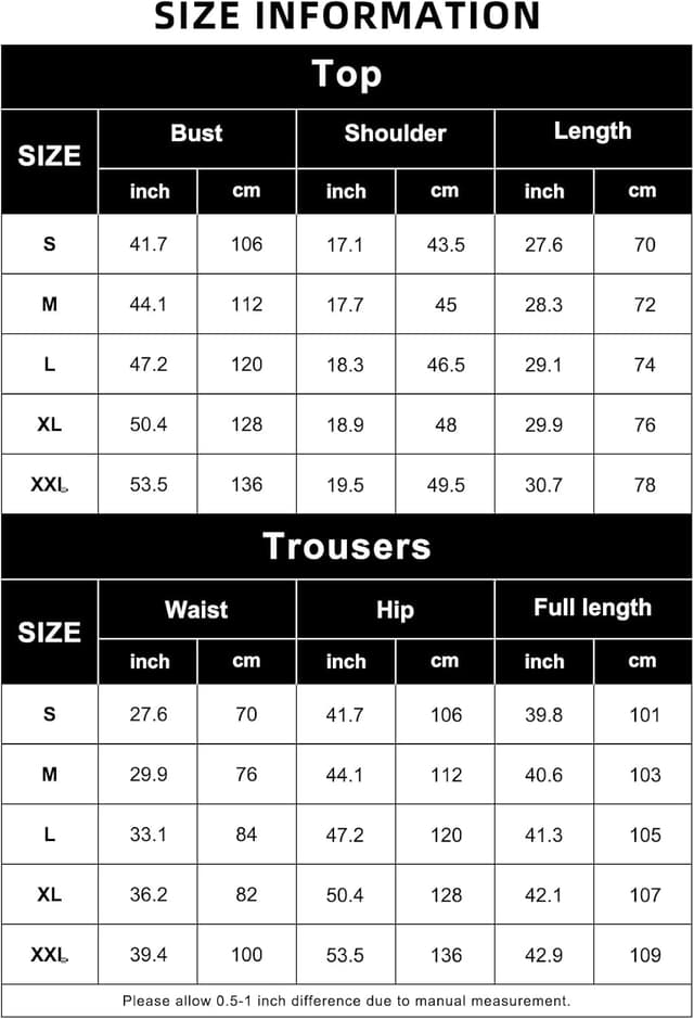 Detalle 2 de KUYIGO waffle knit 2 piece set