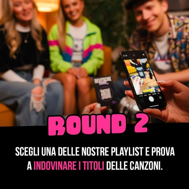 Thumbnail 5 de ATM Gaming PLAY HIT gioco musicale per feste 📀