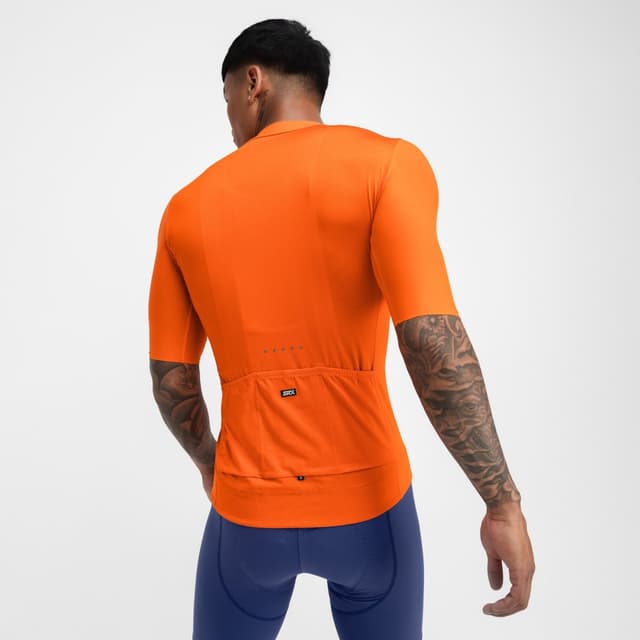 Thumbnail 1 de Siroko SRX PRO Altea - Maillot manga corta ultraligero