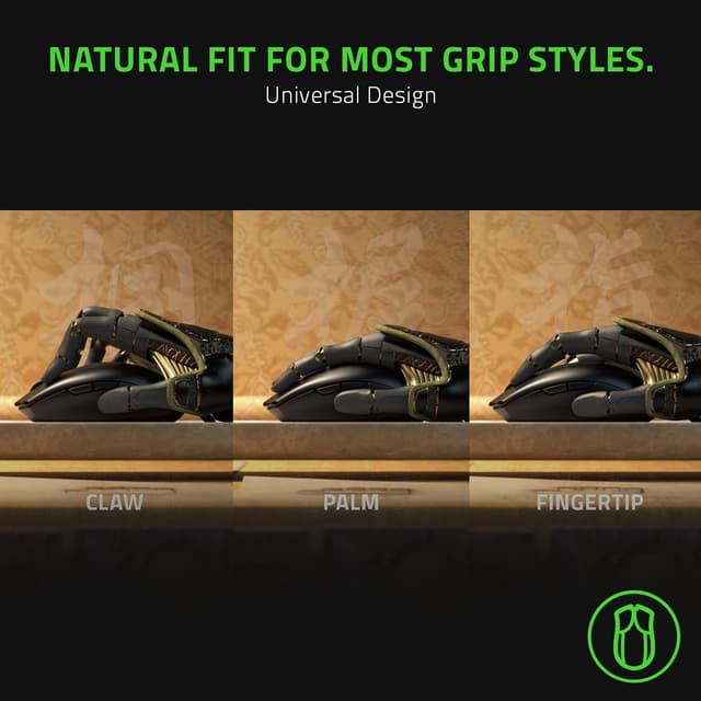 Thumbnail 5 de Razer Orochi V2 wireless gaming mouse 950h 🖱