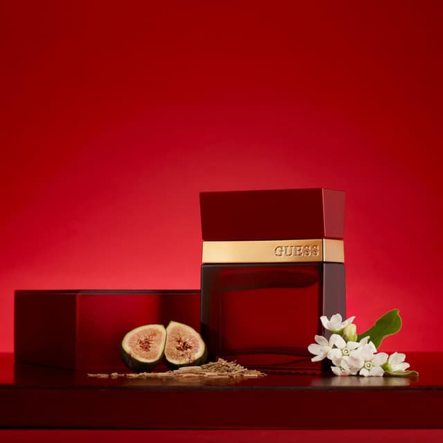 Thumbnail 4 de GUESS Seductive Red Eau de Toilette Hombre