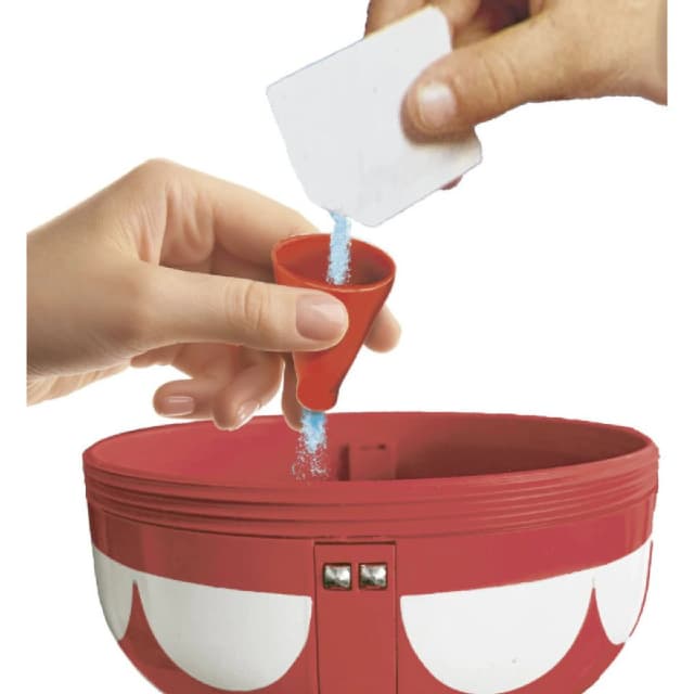 Detalle 2 de Bizak Chef De Algodón Magico