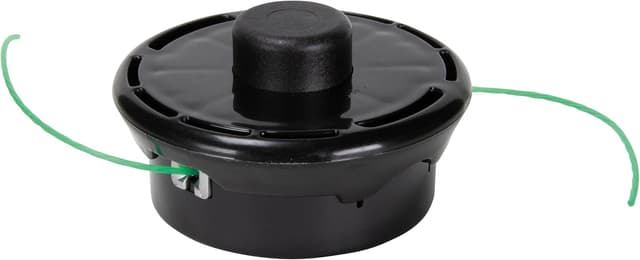 Detalle de Makita 2 and go DA00000001 (197297-1) ricambio per tagliaerba a due estremità, filo 2,0 mm per DUR364L