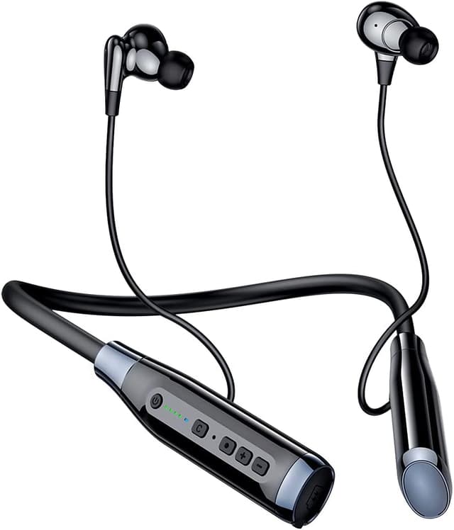 Detalle de Nsyee A13 V5.0 Neckband Headphones