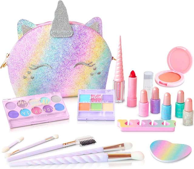 Thumbnail 6 de Kids Makeup Kit Age 4-6 ๐