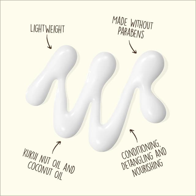 Detalle 2 de Sun Bum Curls & Waves Detangler 4 oz