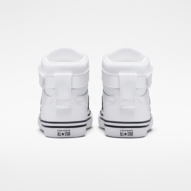 Thumbnail 5 de Converse Pro Blaze Strap Piel zapatillas niños