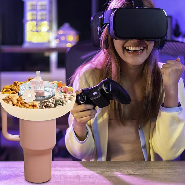 Thumbnail 4 de Stanley Quencher Snack Bowl 40 oz 🍽