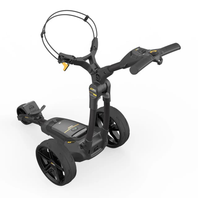 Imagen de Powakaddy Fx1 Carro de golf baterías 36 hoyos en OfertitasTOP
