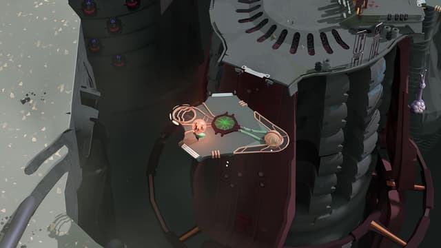 Thumbnail 6 de Cocoon – PS5 (physische Edition) mit 5 Kugel-Designkarten